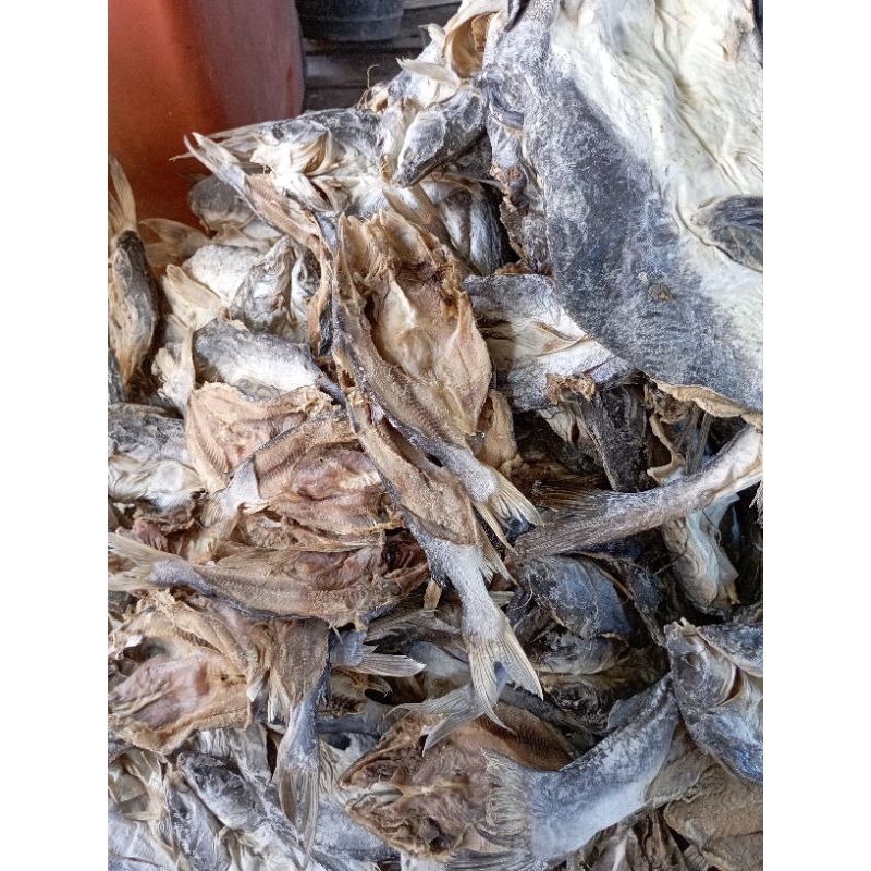

ikan asin dukang