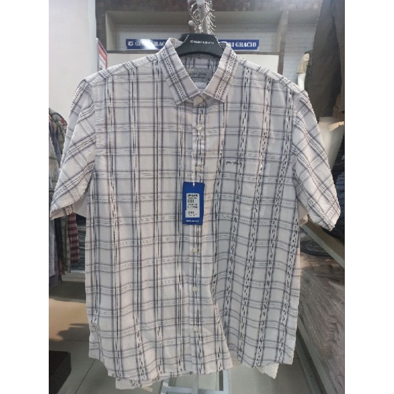 KEMEJA GIANI GRACIO ORIGINAL
