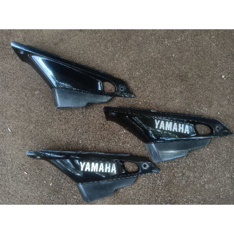 TUTUP AKI COVER BODY SAMPING BOK BOX AKI ACCU YAMAHA SIGMA SIDE COVER ACCU AKI YAMAHA SIGMA