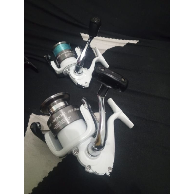 Shimano Sienna 4000HD