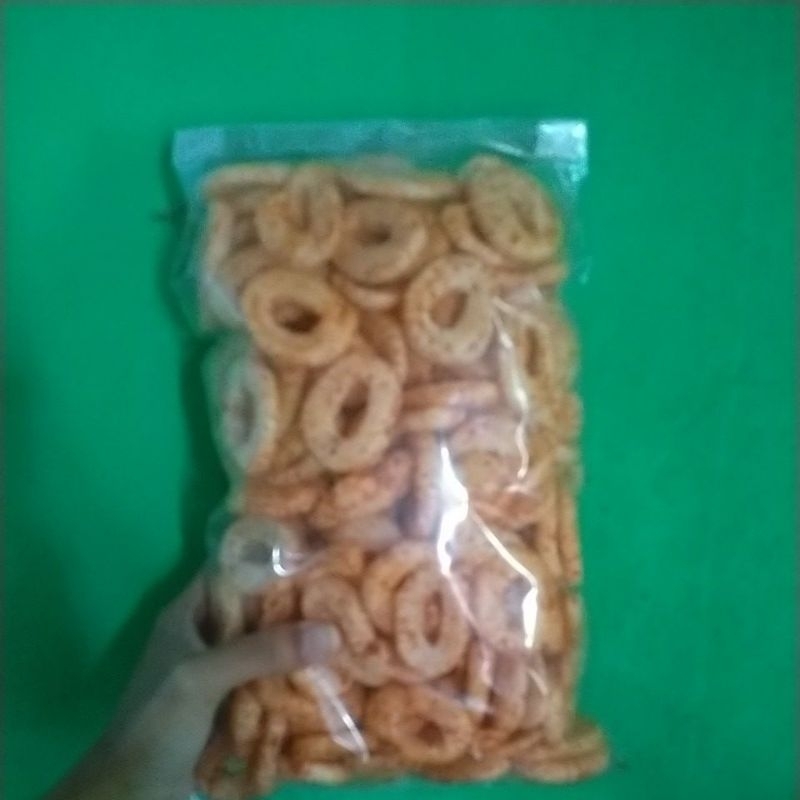 

ring ikan pedas cemalcemilbyrisaa