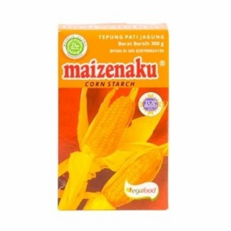 

Honig Meizena