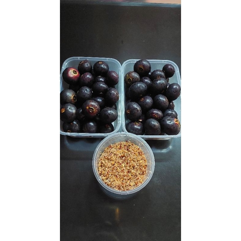 

1pax GOWOK bumbu bangkok