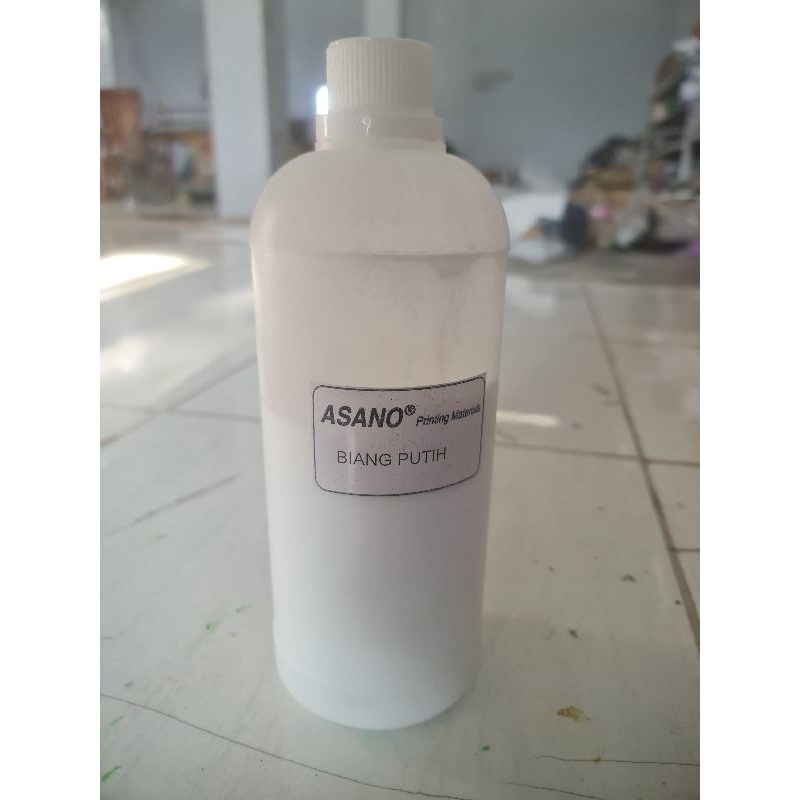 pigmen asano(luar jawa saya ganti kemasan biar lolos bandara)