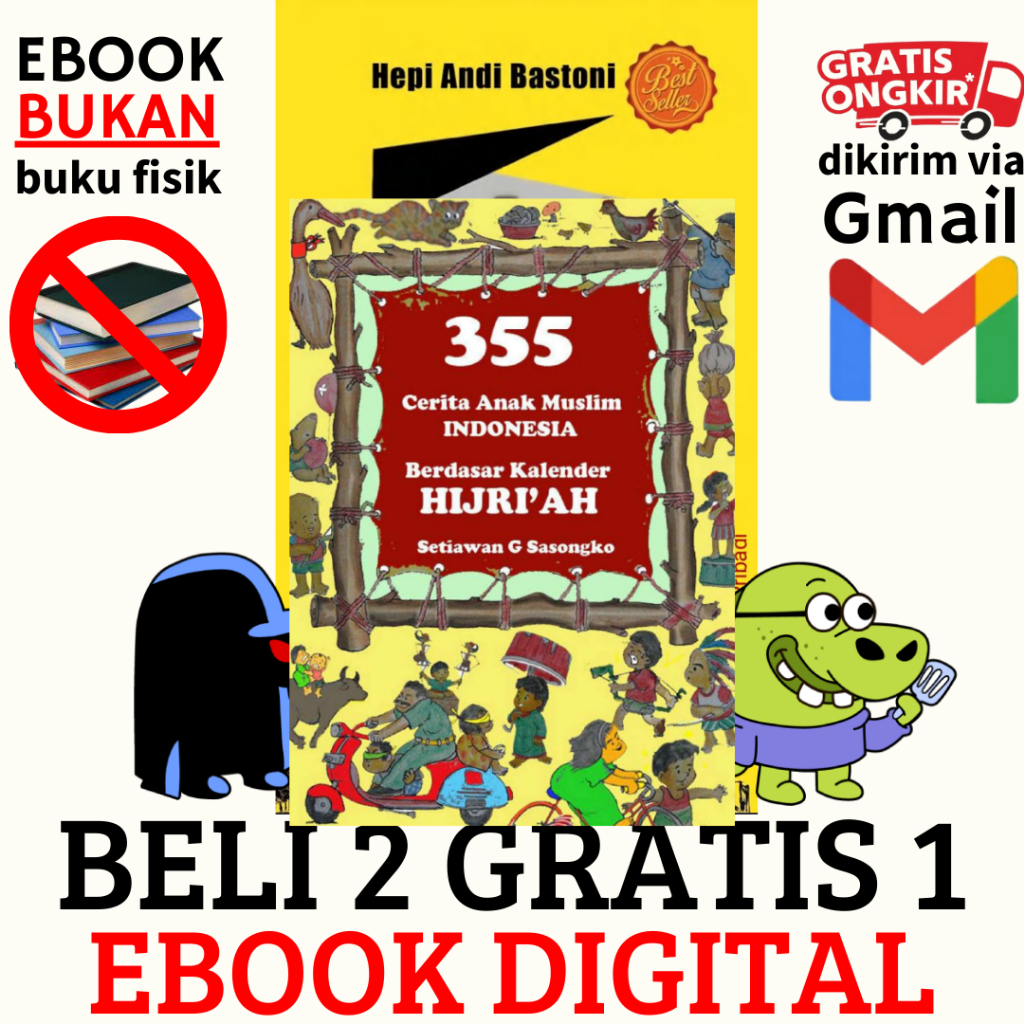 

(356) Beginilah Rasulullah SAW. Berbisnis (Hepi Andi Bastoni) )