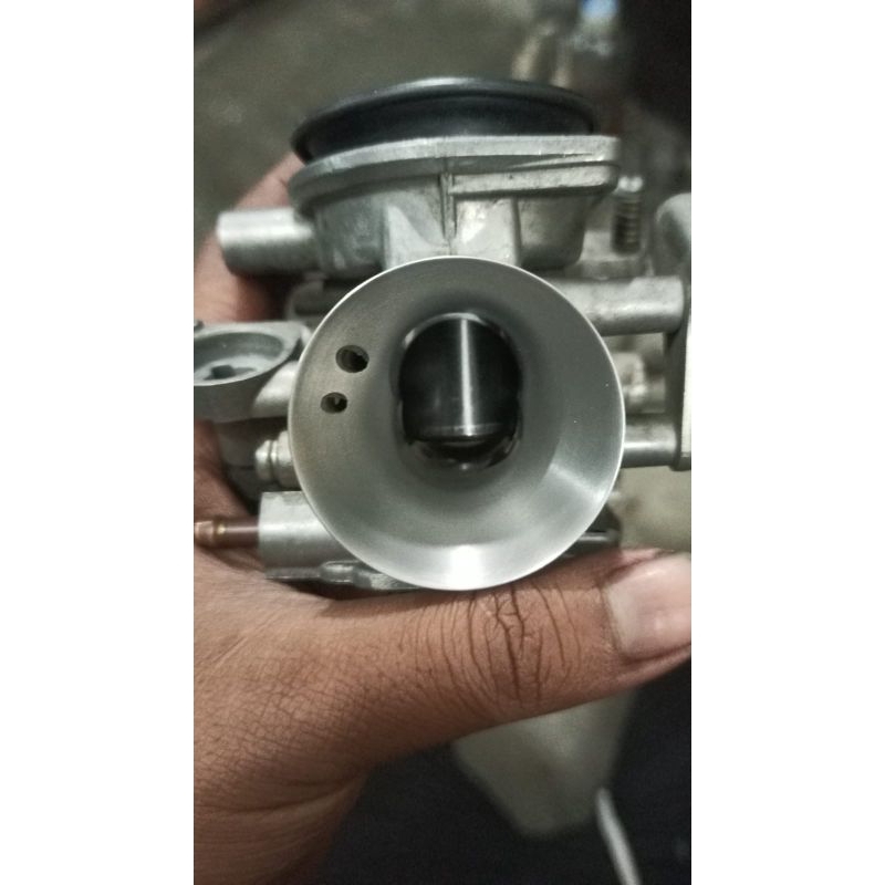 Karbu Beat Reamer
