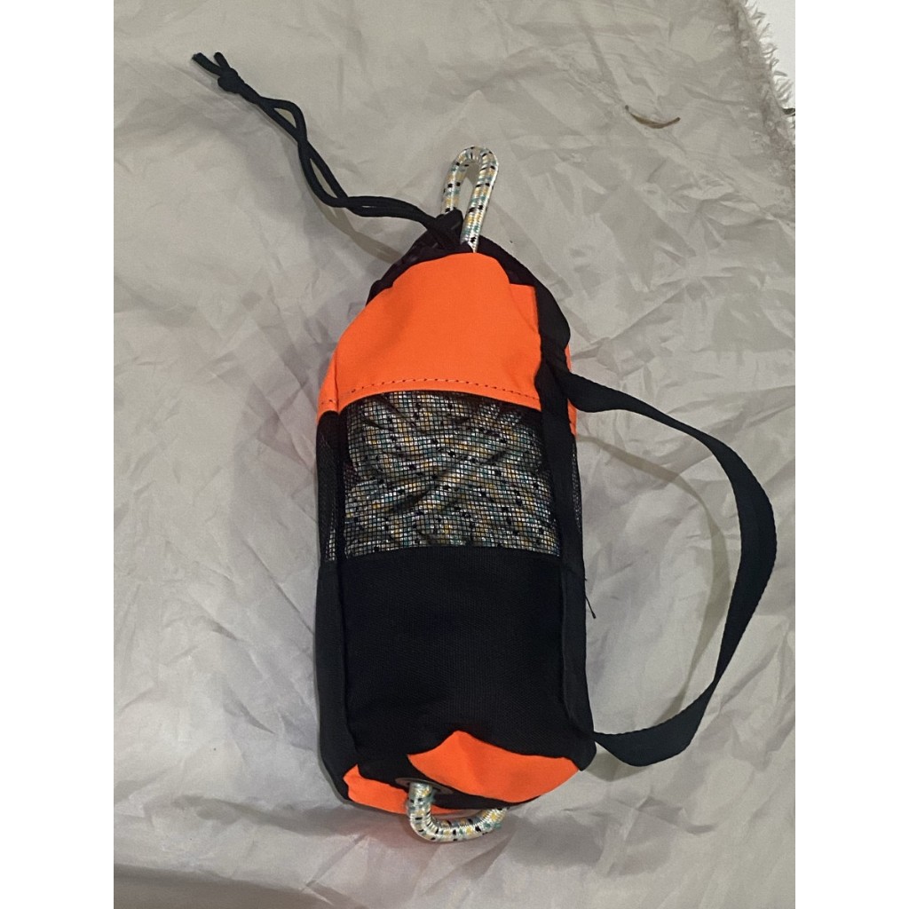 readyy throwing bag tali lempar ( alat safety )