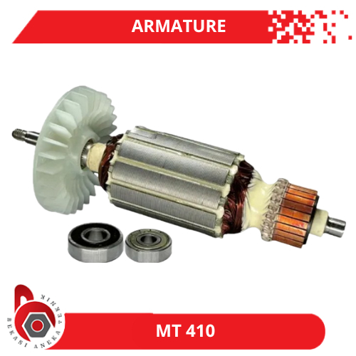 Armature MT410 Armature MT 410 Armature Marble Cutter MT410 MAKTEC