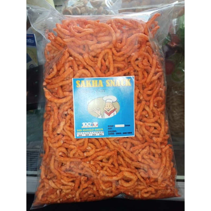 

Stik Mie