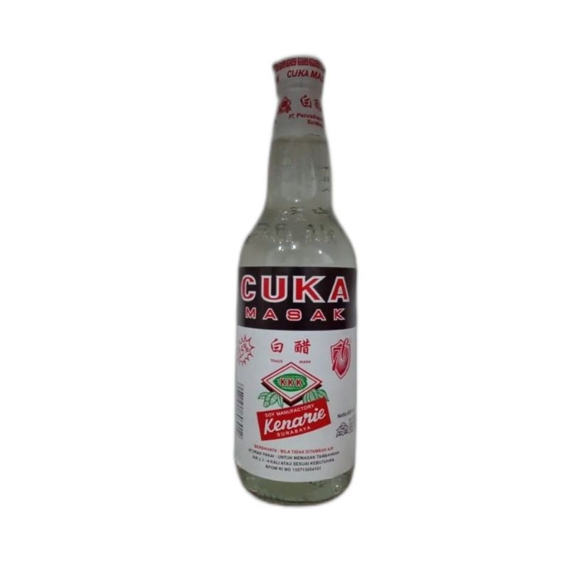 

Cuka Masak