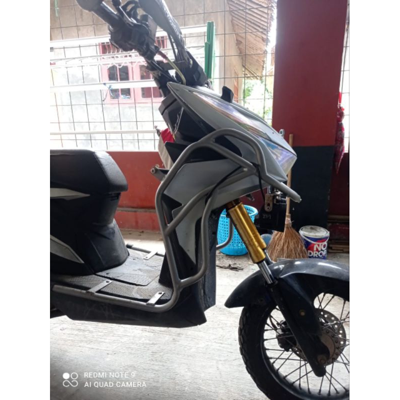 crashbar minimalis beat fi, beat esp, beat deluxe, beat2024