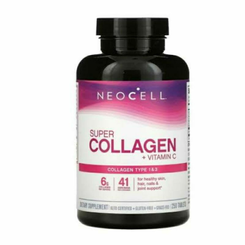 Neo Super Collagen C Biotin