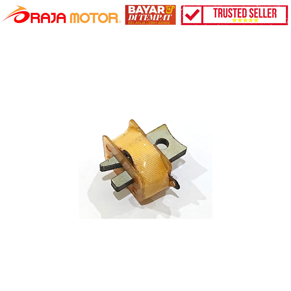 COD READY - Spul Pulser Yamaha RXS 5U5-85580-MO Coil Pulser Denshin