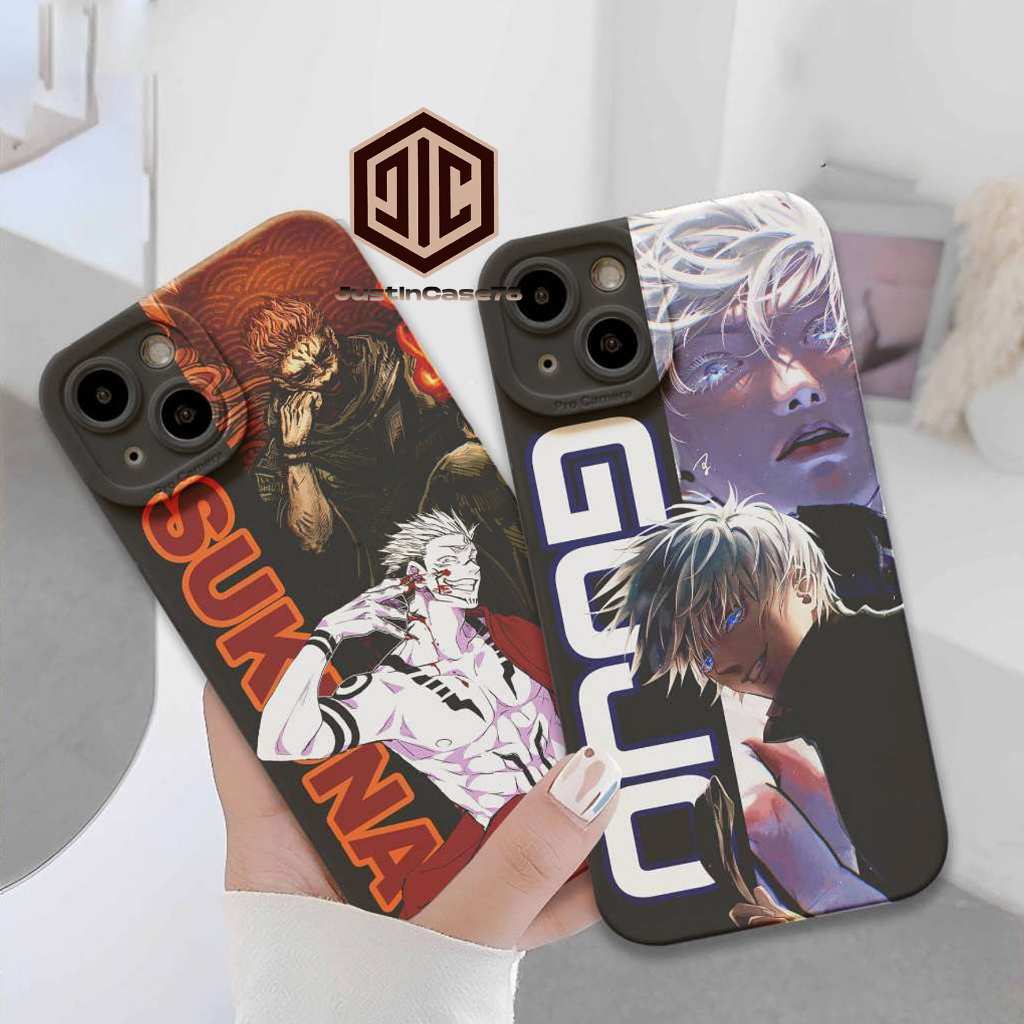 SOFTCASE  REDMI 13C - 12C - NOTE 9 - NOTE 9 PRO - NOTE 11 - NOTE 11 PRO - NOTE 12 4G - NOTE 12 5G - 