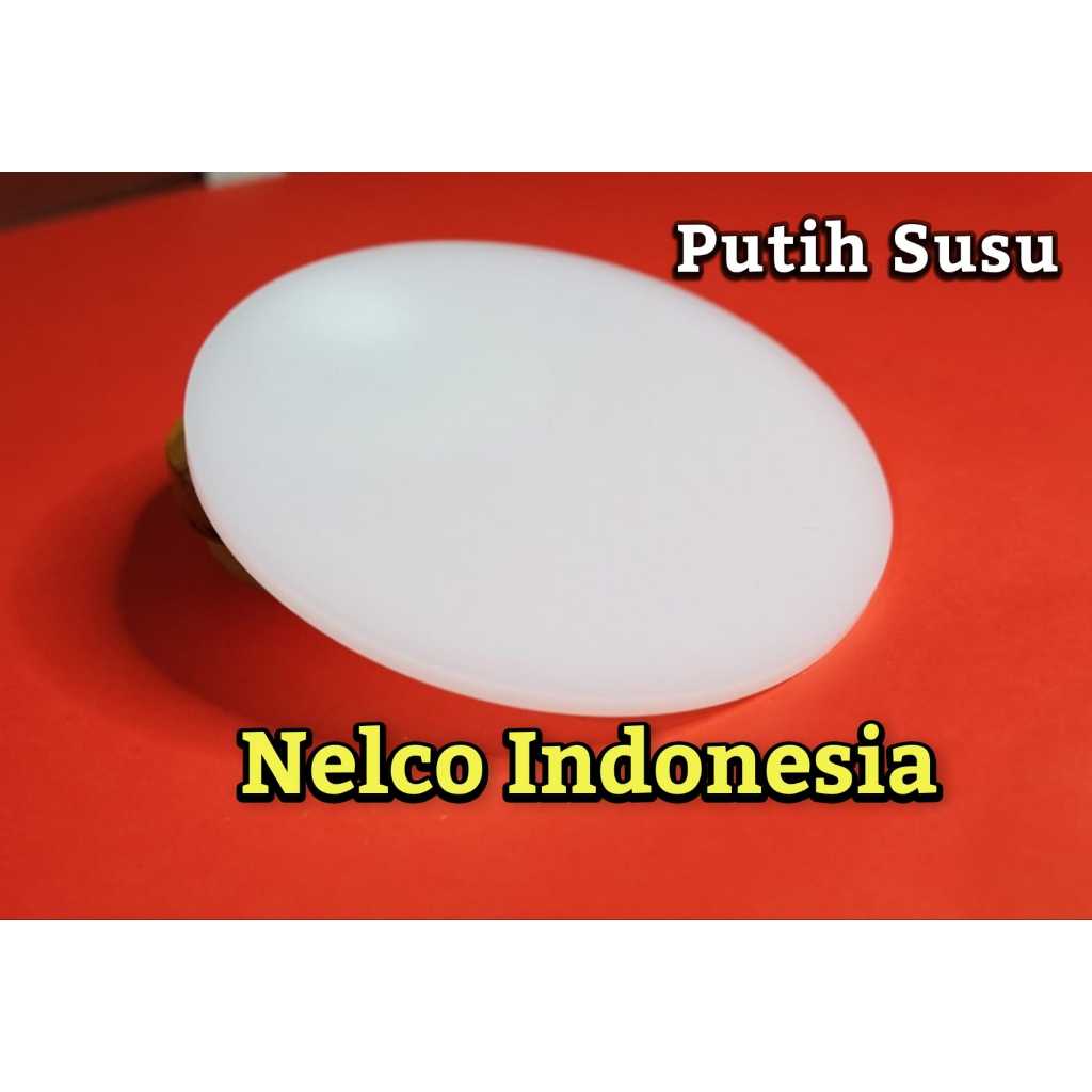 

HJK Akrilik 3mm Diameter Bulat 60cm - 70cm - 80cm - 100cm Papan Ucapan - Bingkai - Frame Acrylic