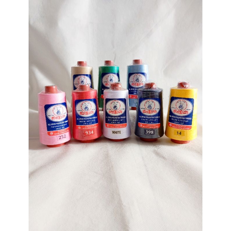 BENANG JAHIT ANGSA DUNIA