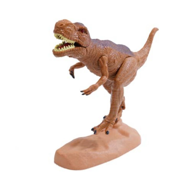 Cruzer Action Figure Dinos Attack 01