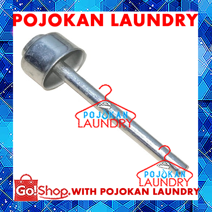 Payung Besi Angkatan Sepatu Mesin Jahit/Payung Angkatan Sepatu Mesin Jahit dari Besi/Iron