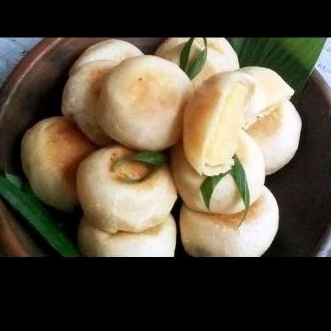 

bakpia polinggo