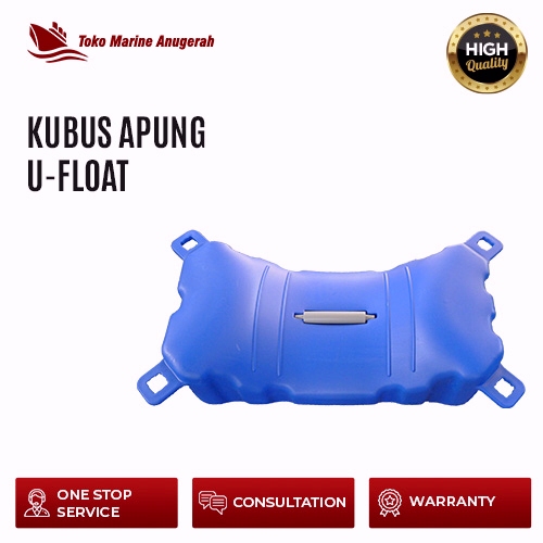 U-FLOAT APUNG HDPE