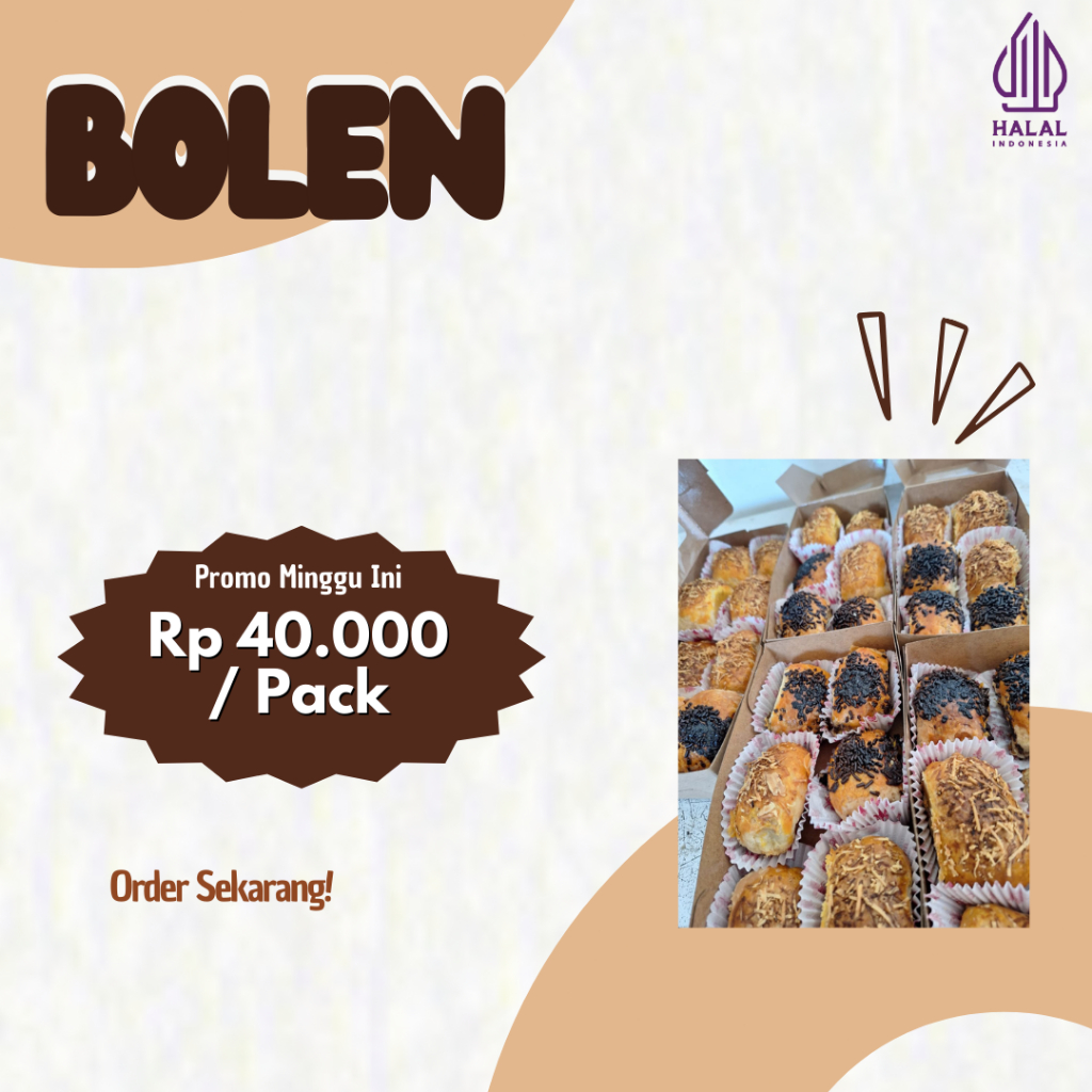 

Bolen