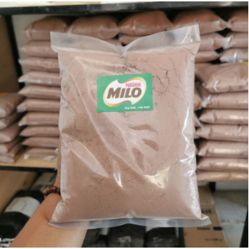 

Susu Bubuk Milo 500gr / 1Kg