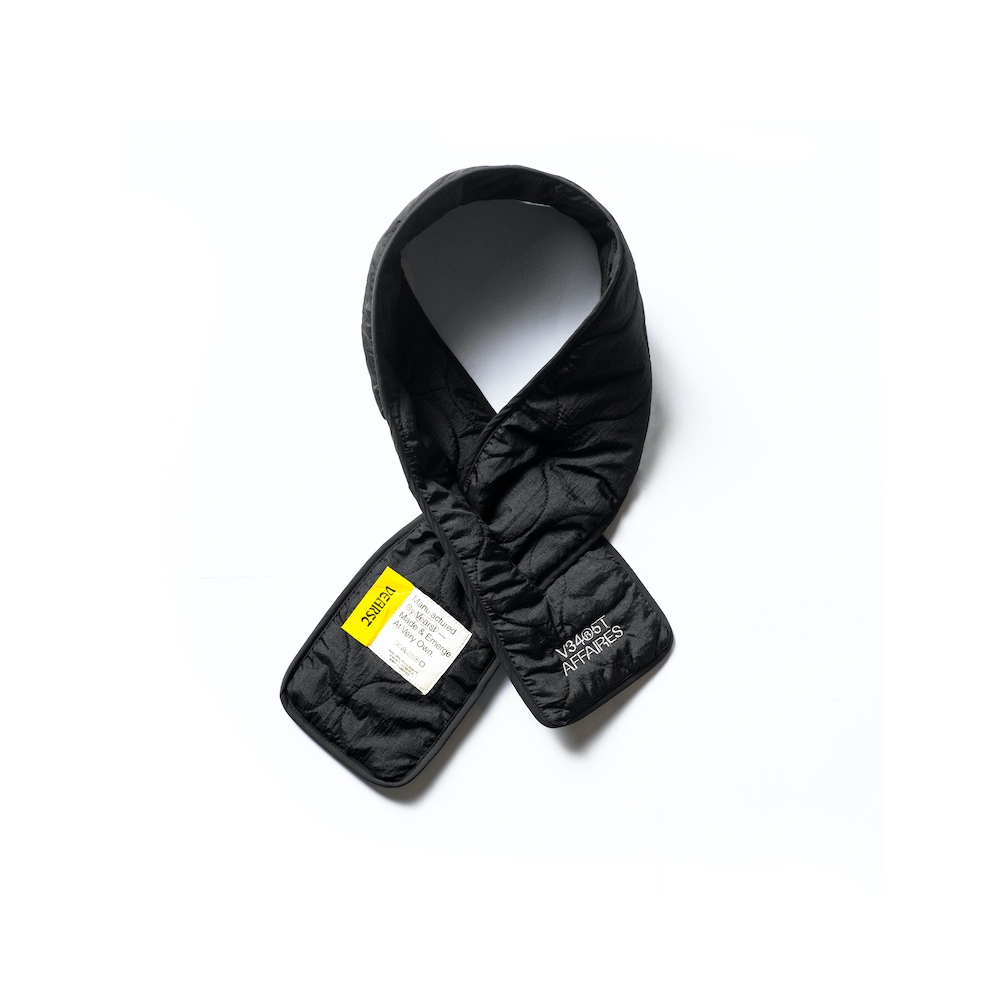 Vearst Affaires Balvin Puffer Scarf