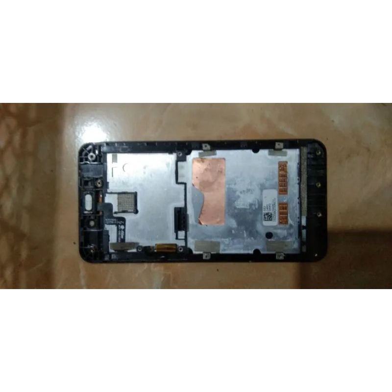 Lcd Tc hp Asus Zenfone T00Q ORI CABUTAN NORMAL
