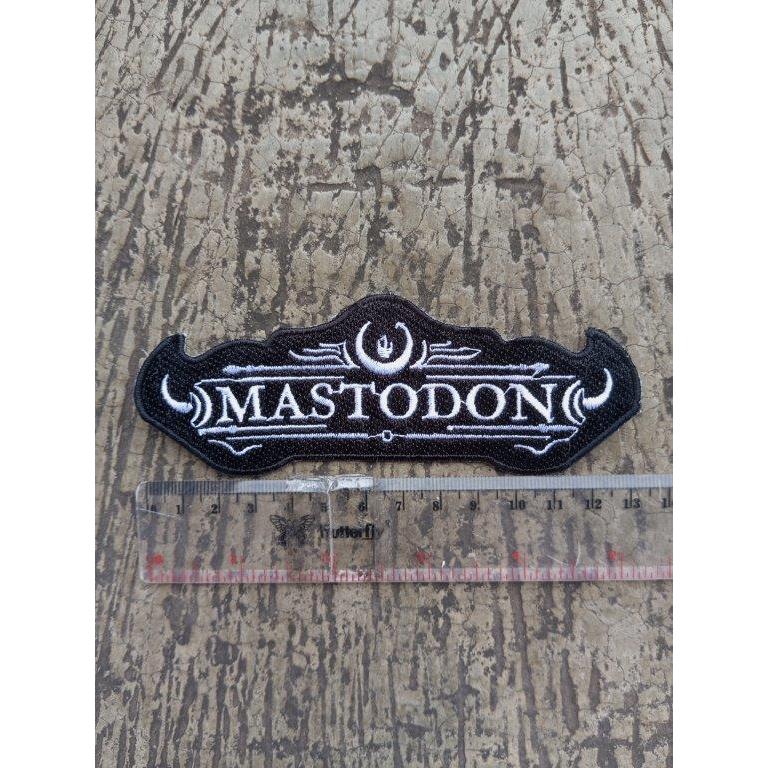 patch mastodon