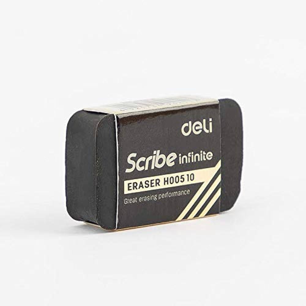 

ERASER DELI H00510