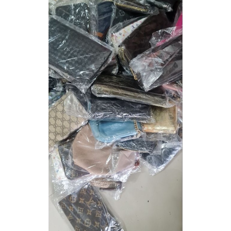 Dompet PL ART W6G4