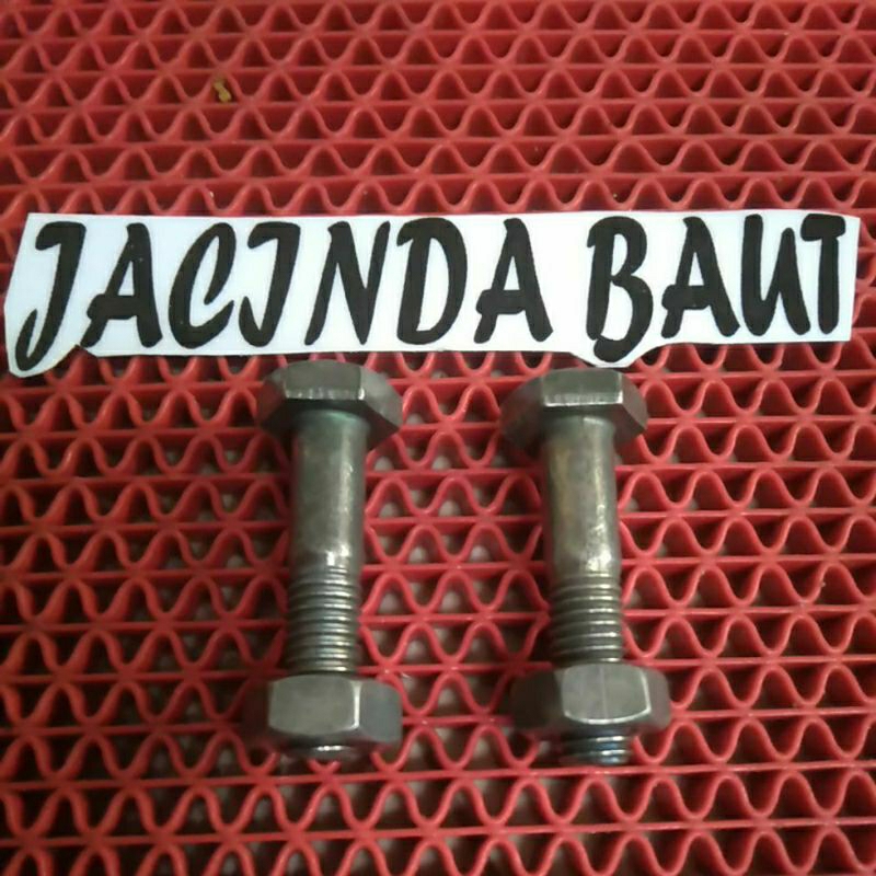 BAUT GEAR MOTOR HONDA MUR BAUT