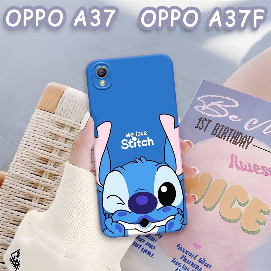 Case OPPO A37 OPPO A37F Case Kartun Softcase Case Doff Case Full Print Case Terbaru Case Terbaru 202