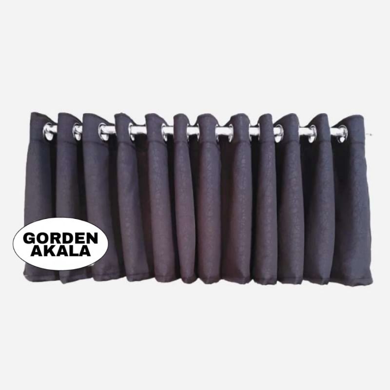 PONI GORDEN BLACKOUT POLOS KHUSUS PONI GORDEN