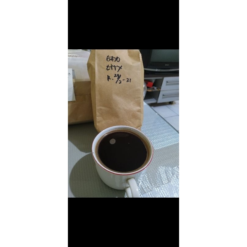 

PresidenCoffe
