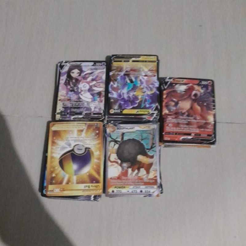 kartu pokemon asli