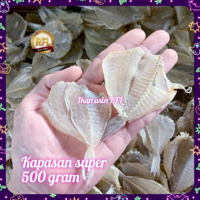 

FG2 kapasan super 5 gram