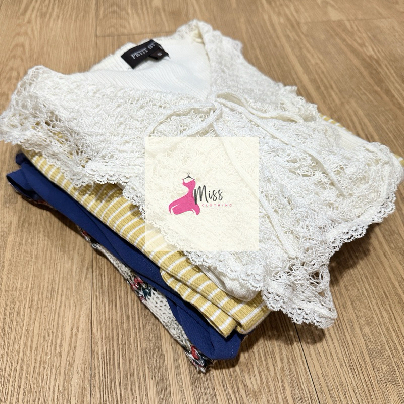 PAKET USAHA PASTI CUAN Pakaian Wanita Premium Import