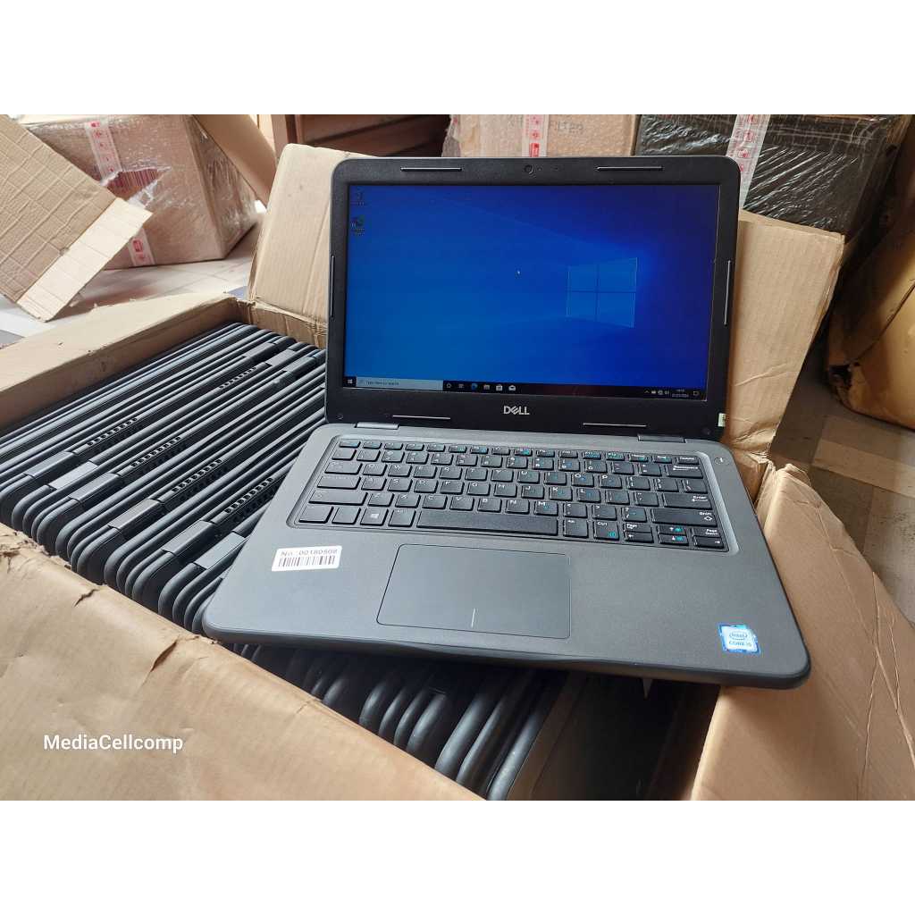 Laptop DeLL E3300 Core i5 Gen8