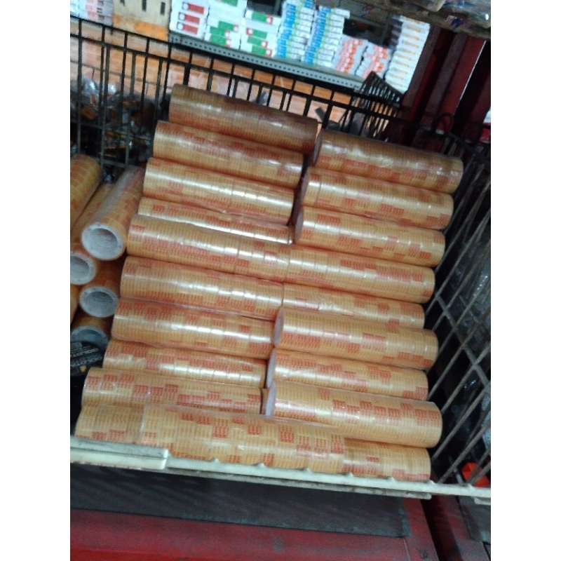 

Isolasi kecil kado per 1