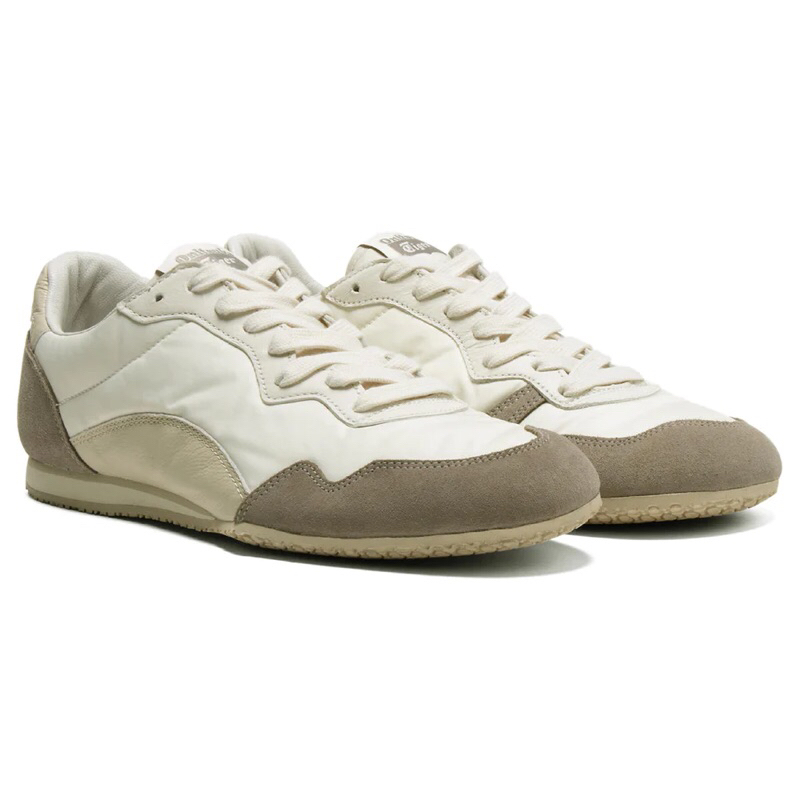face2face.id ORIGINAL ONITSUKA TIGER SERRANO CL CREAM/PUTTY