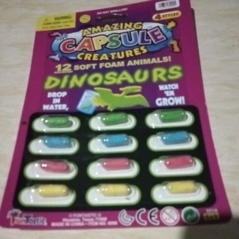 kapsul animal grow 12 pcs