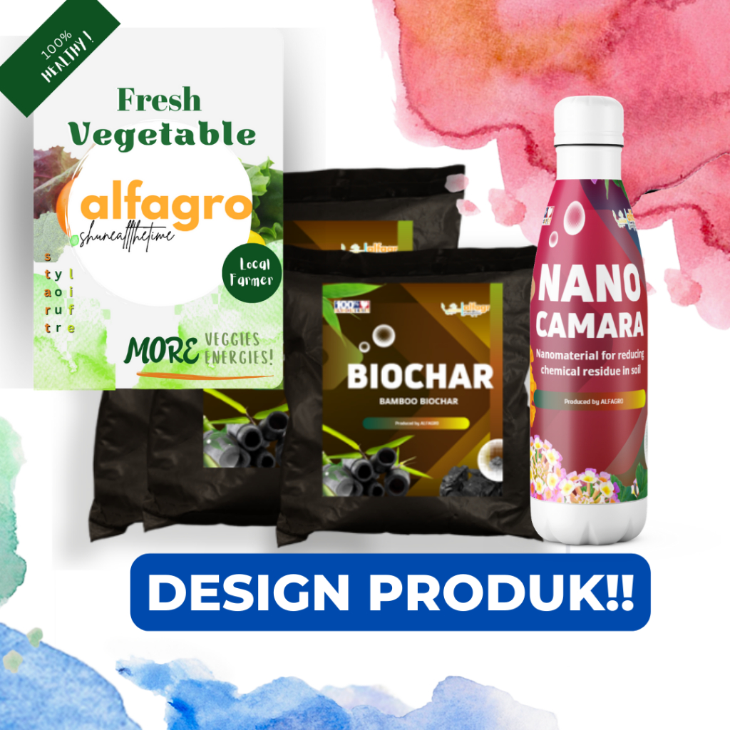 JASA DESIGN PRODUK & VIDEO IKLAN PRODUK