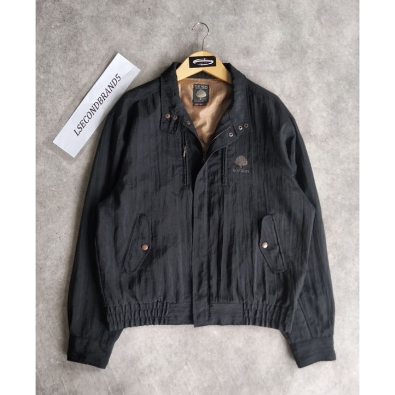 Jaket Harington PAIR SLOPE JAPAN BRAND