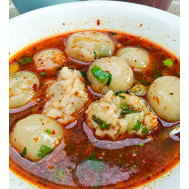 

Paket BaciCang (Aci dan Cirawang)