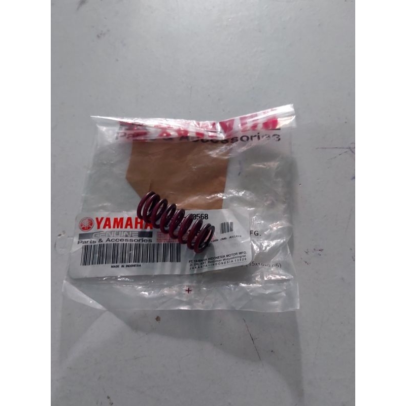 PER KOPLING RX KING ORIGINAL