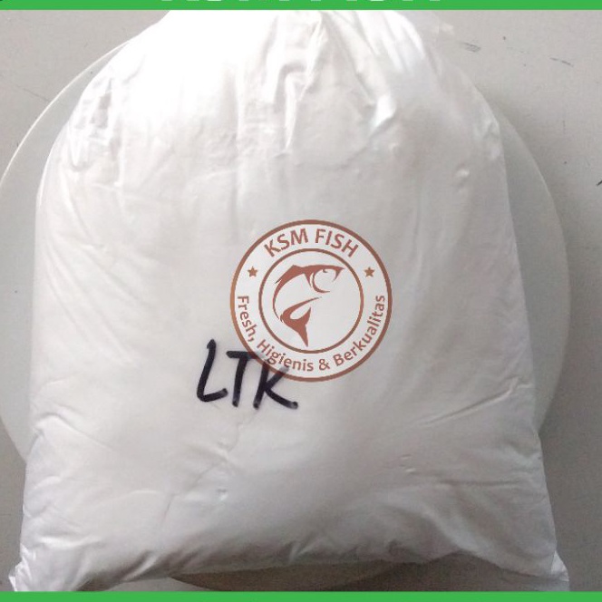 

KF7 Sagu Tani Liauw Tjoei Kang Repack 1KG