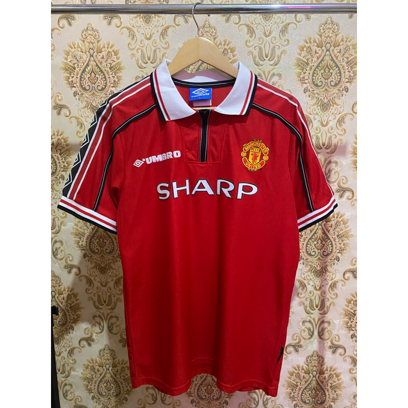 Manchester united 1998/1999
