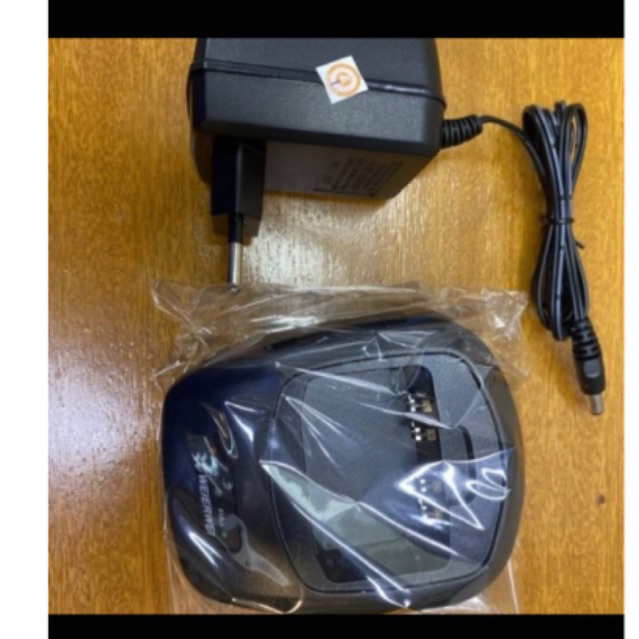 Charger HT Weierwei VEV-3288 Original