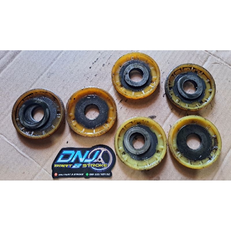 gear gir pompa oli samping yamaha f1zr alfa sigma fiz force1 original